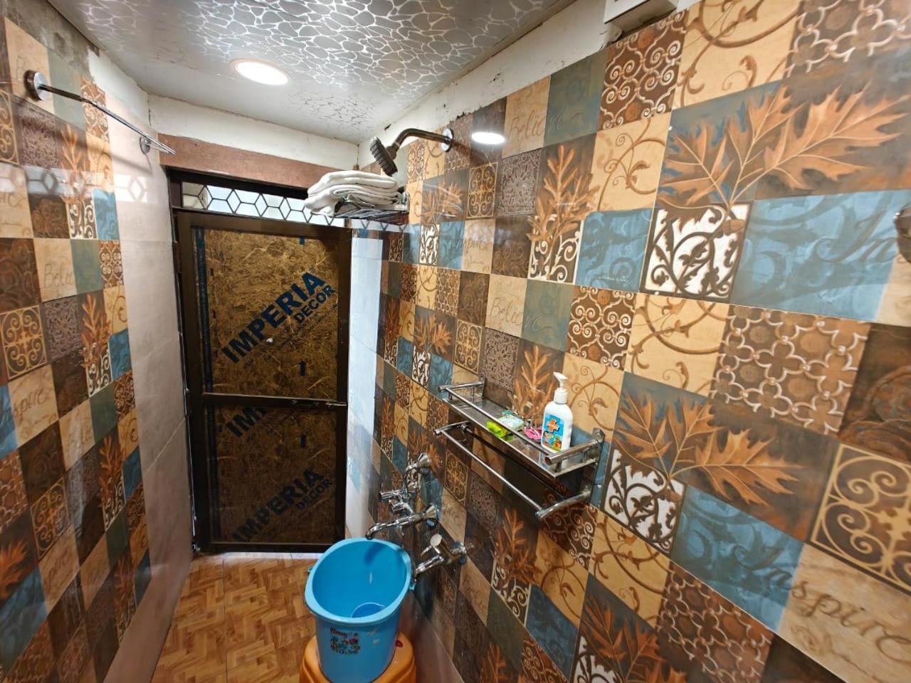 Shri Kailash Pati Guest House- Opposite Kashi Vishwanath Temple Váránasí Exteriér fotografie